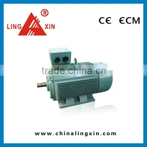 Electirc Motor Three Phase thumbnail-1