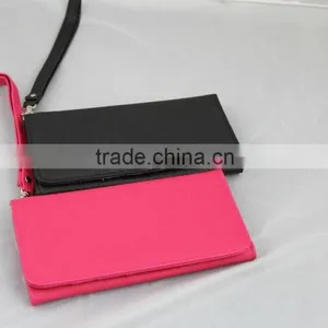 New Style Leather Wallet, Hot Sale Lady Wallet Factory Supplier,wholesale Fancy Women Wallet thumbnail-6