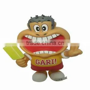 Customized Roto Casting Vinyl Toys,silicoe Viny Toys thumbnail-1