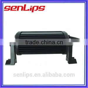 36W C-REE Led Light Bar for 4D Lens IP67 Offroad Led Light Bar for Truck Special Vehicle thumbnail-6