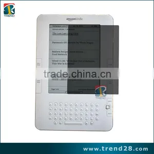 Hot!!!protection Screen for Kindle thumbnail-1