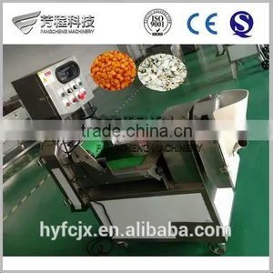 Hot Selling Compact Structure And High-Tech Fully Automatic Vegetable Slicer thumbnail-1