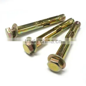 Heavy Sleeve Anchor With Turnbuckle thumbnail-3