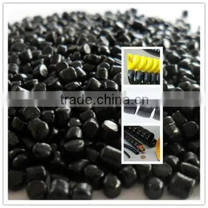 LDPE Granules for Cable Sheath With Factory Price thumbnail-1