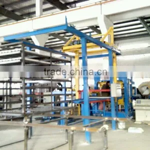 Expanded Vermicular Wall Insulation Plate Equipments thumbnail-3
