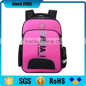 2016 OEM ODM Large Backpack & Bag for Travel thumbnail-5