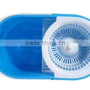 Newest Design With High Quality for Cheap Sale 360 Household Mop thumbnail-4