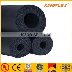 Equivalent Flexible Rubber Foam Insulation Pipe thumbnail-2