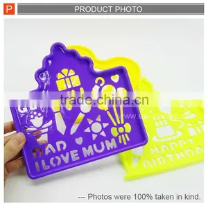 Student Educational Drawing Board Model Toys for Kids thumbnail-3