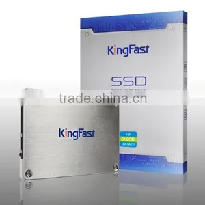 KingFast Sata3 Ssd 256Gb Sata 2.5'' Hard Disk thumbnail-6