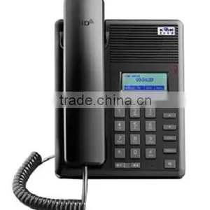 POE VOIP SIP Phone 4 SIP Accounts PL330 HD Voice Elastix Office Business IP Telephone Desktop Phone thumbnail-1