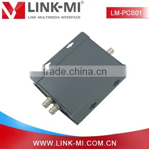 LM-PCS01 Professional AV to SD/HD/3G SDI Converter Convert CVBS Input Signal to 3G/HD/SD SDI Output Signal thumbnail-6