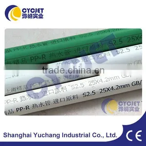 CYCJET New Inkjet Printer Handheld/Barcode Inkjet Printer/Steel Sheet Inkjet Printer thumbnail-6