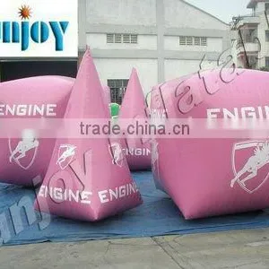 2016 Sunjoy Inflatable Swimming Buoy for Water Game thumbnail-5