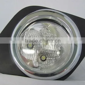 Toyota Rav4 2009~on Auto Led Fog Light thumbnail-1