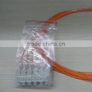 sc MM 12core Bundle Fiber Optic Pigtail,fiber Optical sc Multimode Pigtails thumbnail-4