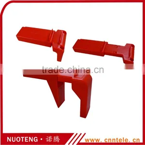 Adjustable DN50-DN200 Ball Valve Lockouts thumbnail-5