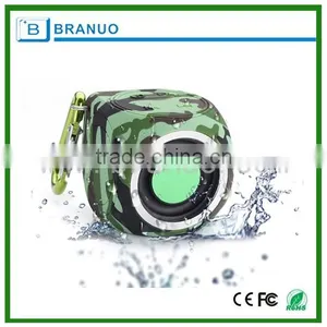 New Outdoor Mini Speaker Cover Waterproof thumbnail-1