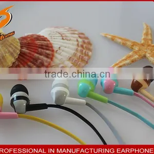 Excellent Effective High Quality Noise Canceling Earbuds /earphones thumbnail-2