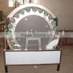 Glass Bottle Brushing and Washing Machine thumbnail-1