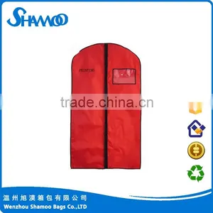 Foldable Garment Bag, Promotion Mens Garment Bag thumbnail-3