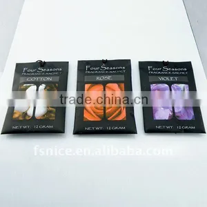 Four Seasons 12g Aroma Paper Bag thumbnail-1