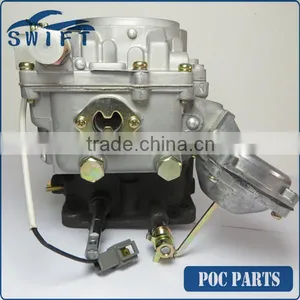 Carburetor For Toyota 2F(21100-61012) thumbnail-5