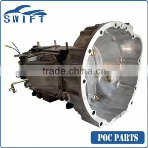 JC528T6 Automotive Transmission thumbnail-1