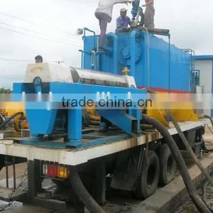 Centrifugal Dewater Machine Hot Selling in 2015 thumbnail-5