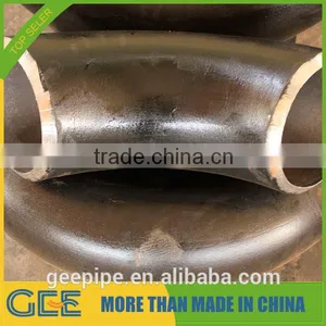 China Wholesale Pvc Pipe Elbow Dimensions thumbnail-1