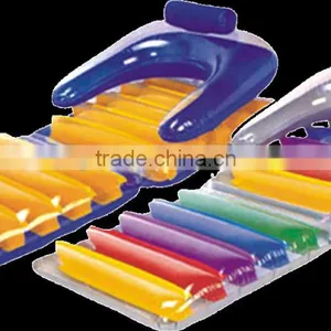 2015 Newest PVC Float Air Mat, Inflatable Floating Mat,Inflatable Floating Mattress thumbnail-3