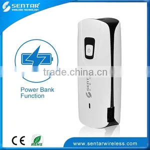 Transfer Wan/Lan To Wifi 3G Wifi Router With RJ45 Port 3G Portable Router Without Sim Slot thumbnail-3
