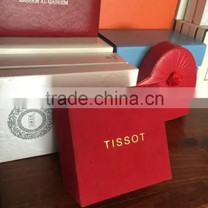 High Quality Valentine's Day Pandora Paper Gift Box Wholesale,gift Hat Box With Ribbon thumbnail-1