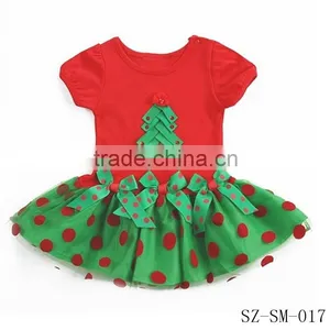 Cute Animal Baby Christmas Costume thumbnail-2