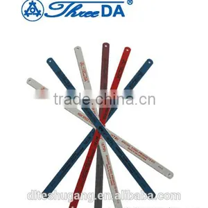 M42 Bimetal Hacksaw Blades thumbnail-5