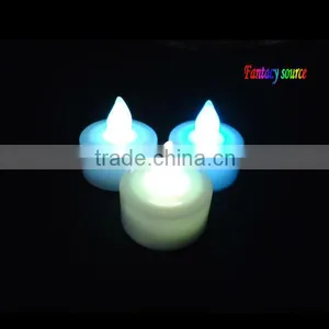 Colour Changing Led Candle,led Candle for Party Decoration thumbnail-3