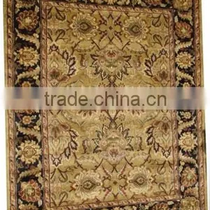 Hand Knotted & Tufted Carpet Antique and Modern thumbnail-1