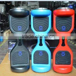 2 Wheel Hangzhou Factory Directly Smart Balance Electic Scooter thumbnail-3