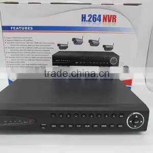 IMSeye Smart Phone App Low Price Online Rohs H.264 4ch Dvr Nvr thumbnail-2