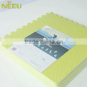 EVA Puzzle Mat Foam Board thumbnail-1