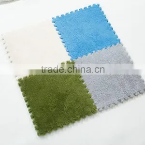 EVA Plush Indoor Carpet thumbnail-1