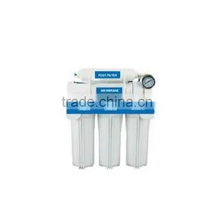 Newly Household 5 Stages Water Purification Machine thumbnail-2