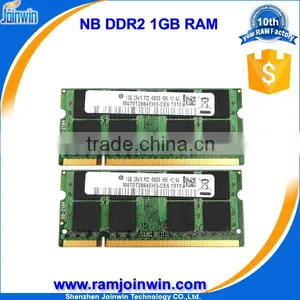Scrap Ships for Sale Tested so Dimm 1gb Ddr2 Ram thumbnail-1