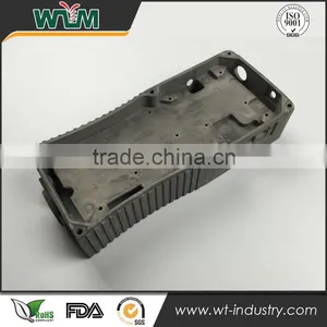 Electronic Parts Shell Die Casting China Suppliers thumbnail-4
