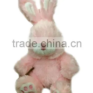Plush Rabbit thumbnail-1