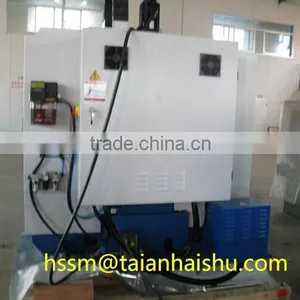 Combination Lathe Milling Machine XK7125 Cnc Milling Machine Center and Hobby Cnc Metal Machines thumbnail-4
