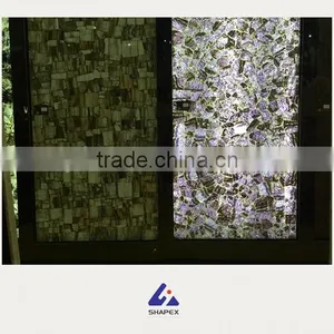 White Onyx Plateen Slabs Preis in Good Preis thumbnail-2
