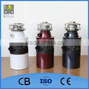 2015 New Home Kitchen Lowes Food Disposal Kitchen Food Mixer Made In China thumbnail-1