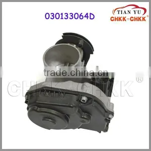 Electronic Throttle Body 030133064D W/TPS Position Sensor /Throttle Valve thumbnail-6
