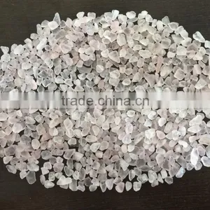 LOOSE NATURAL ROSE QUARTZ RAW ROUGH GEMSTONES SMALL SIZE SEMI PRECIOUS WHOLESALE thumbnail-1